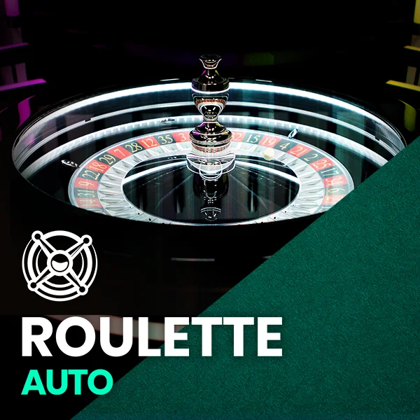 Auto Roulette - SNIPLAY88