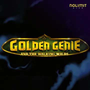 Golden Genie & the Walking Wilds - SNIPLAY88