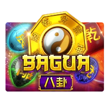 Bagua - SNIPLAY88