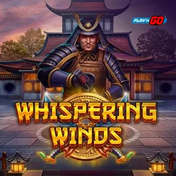 Whispering Winds - SNIPLAY88