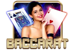 Baccarat Classic - SNIPLAY88