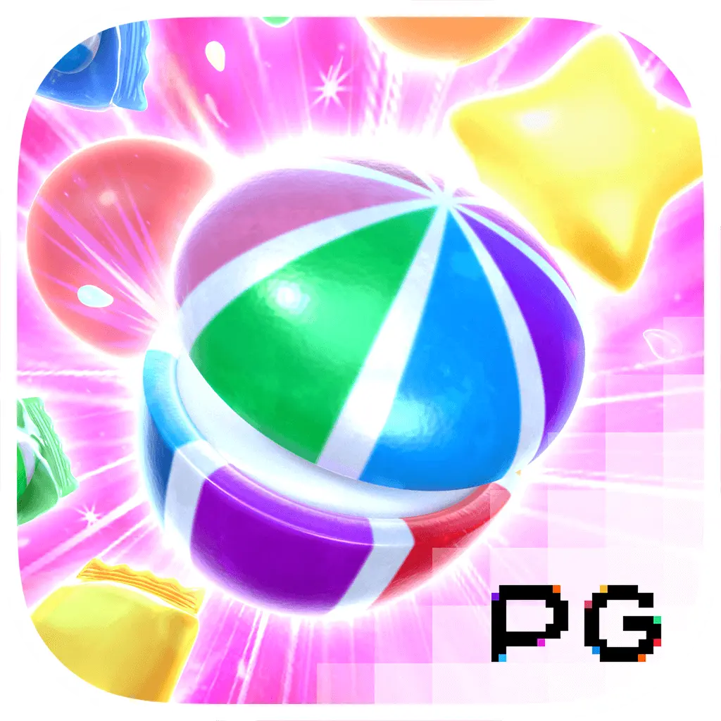 Candy Bonanza - SNIPLAY88
