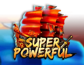 PLAYSTAR : SUPER POWERFUL - SNIPLAY88