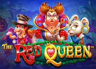 The Red Queen - SNIPLAY88
