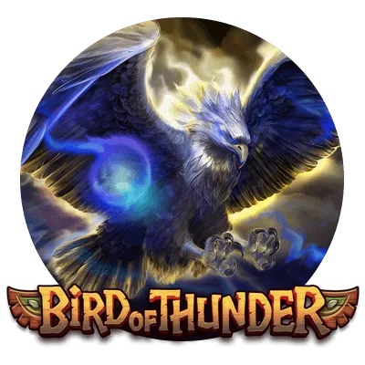 Bird of Thunder - SNIPLAY88
