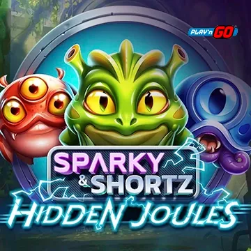 Sparky & Shortz Hidden Joules - SNIPLAY88
