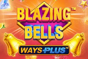 Blazing Bells PowerPlay Jackpot - SNIPLAY88