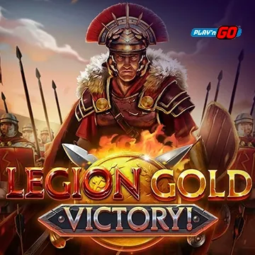 Legion Gold Victory! - SNIPLAY88