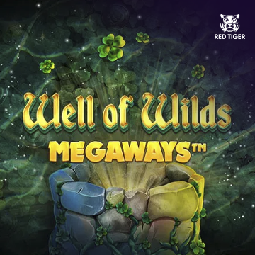 Well of Wilds Megaways - SNIPLAY88