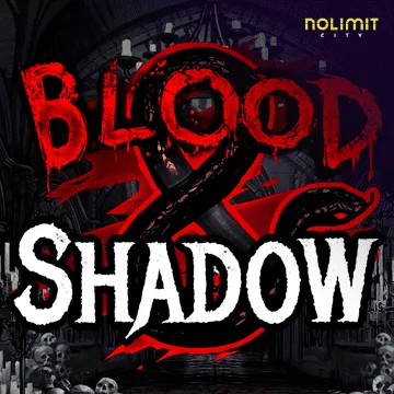 Blood & Shadow - SNIPLAY88