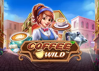 Coffee Wild - SNIPLAY88