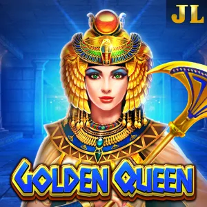 Golden Queen - SNIPLAY88