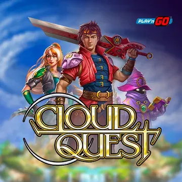 Cloud Quest - SNIPLAY88