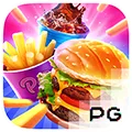 Diner Frenzy Spins - SNIPLAY88