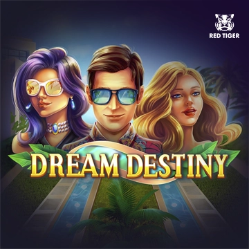 Dream Destiny - SNIPLAY88