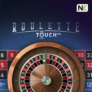 Roulette Touch - SNIPLAY88