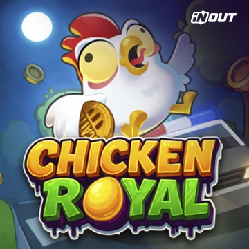 Chicken Royal - SNIPLAY88