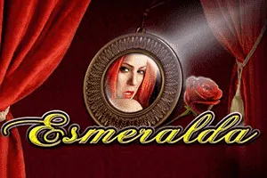 Esmeralda - SNIPLAY88