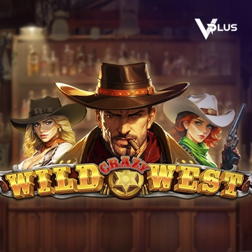 Wild Crazy West - SNIPLAY88