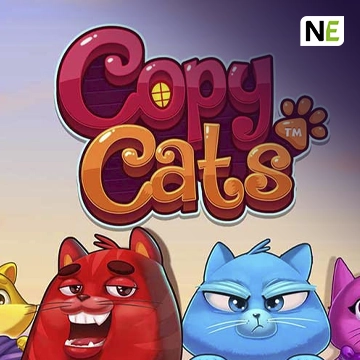Copy Cats - SNIPLAY88
