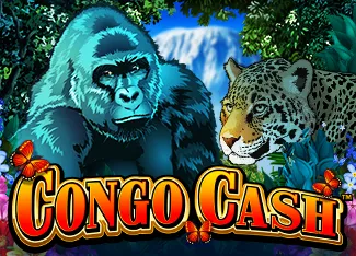 Congo Cash - SNIPLAY88