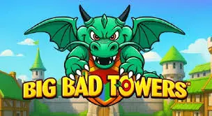 Big Bad Towers - SNIPLAY88