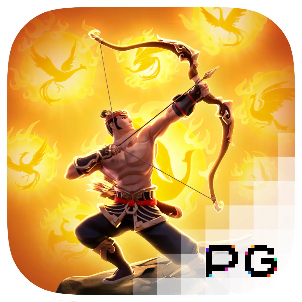 Legend of Hou Yi - SNIPLAY88