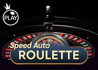 Speed Auto Roulette - SNIPLAY88
