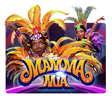 Mammamia - SNIPLAY88