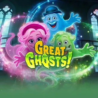 Great Ghosts! - SNIPLAY88
