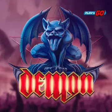 Demon - SNIPLAY88