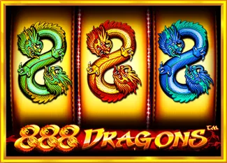 888 Dragons - SNIPLAY88