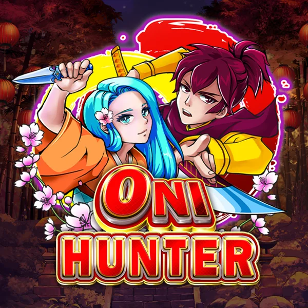 Oni Hunter - SNIPLAY88