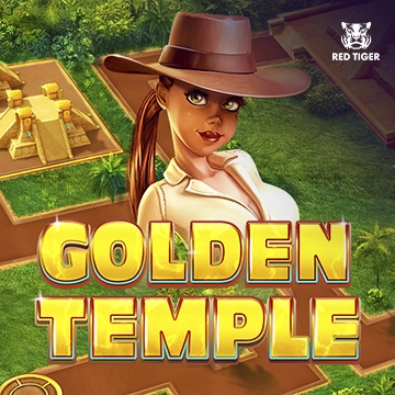 Golden Temple - SNIPLAY88