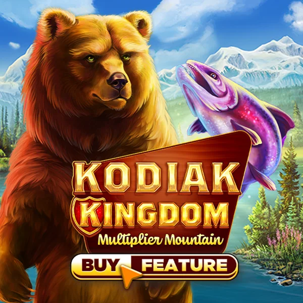Kodiak Kingdom - SNIPLAY88