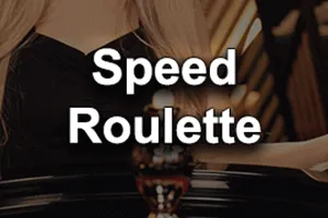Speed Roulette - SNIPLAY88