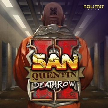 San Quentin 2: Death Row - SNIPLAY88