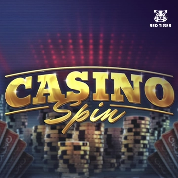 Casino Spin - SNIPLAY88