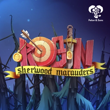 Robin - Sherwood Marauders - SNIPLAY88