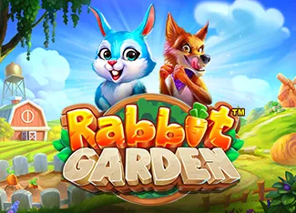 Rabbit Garden - SNIPLAY88