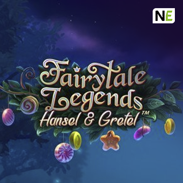 Fairytale Legends: Hansel and Gretel - SNIPLAY88
