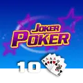 Joker Poker 10 Hand - SNIPLAY88