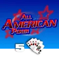 All American Poker 5 Hand - SNIPLAY88