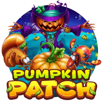 Pumpkin Patch - SNIPLAY88