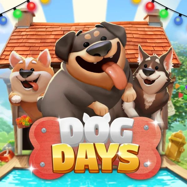 Dog Days - SNIPLAY88