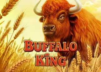 Buffalo King - SNIPLAY88