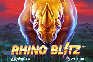Rhino Blitz - SNIPLAY88