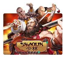 Shaolin - SNIPLAY88