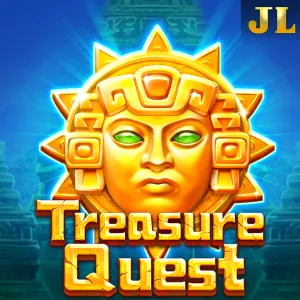 Treasure Quest - SNIPLAY88