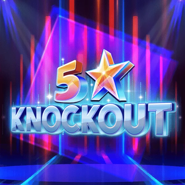 5 Star Knockout - SNIPLAY88